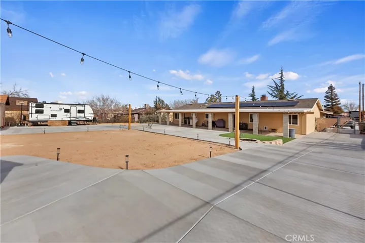 8120 Langdon Avenue, Hesperia, California 92345