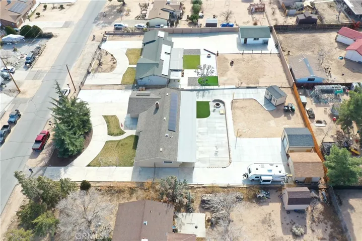 8120 Langdon Avenue, Hesperia, California 92345
