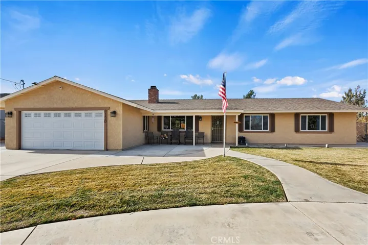 8120 Langdon Avenue, Hesperia, California 92345