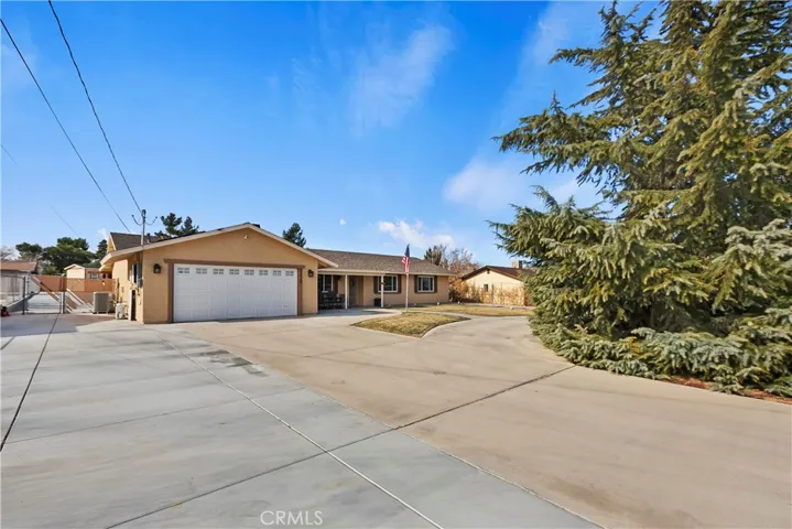 8120 Langdon Avenue, Hesperia, California 92345