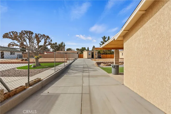 8120 Langdon Avenue, Hesperia, California 92345