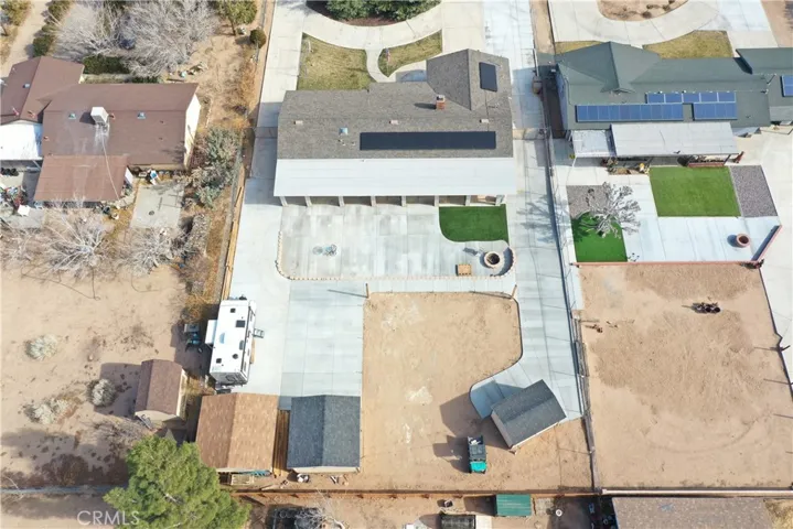 8120 Langdon Avenue, Hesperia, California 92345