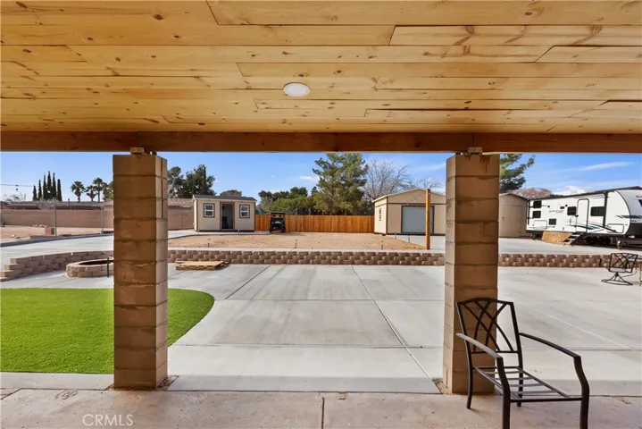 8120 Langdon Avenue, Hesperia, California 92345