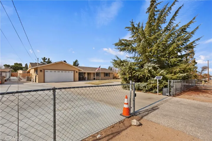 8120 Langdon Avenue, Hesperia, California 92345