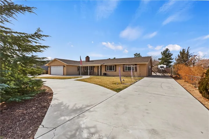 8120 Langdon Avenue, Hesperia, California 92345