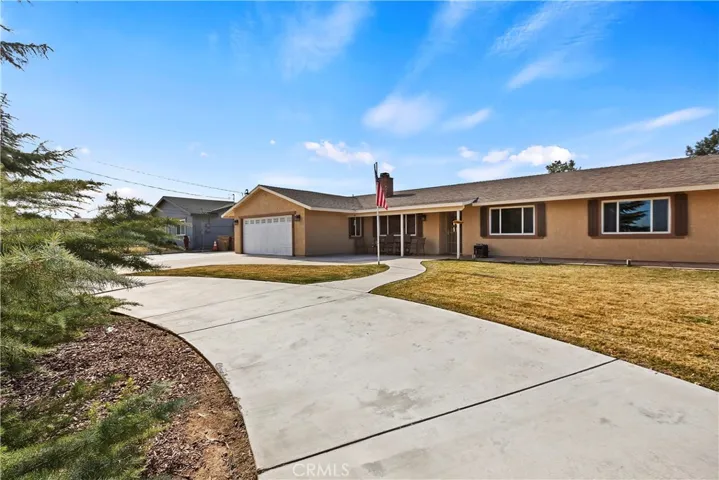 8120 Langdon Avenue, Hesperia, California 92345