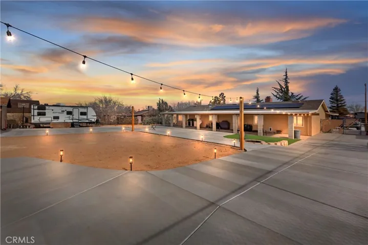 8120 Langdon Avenue, Hesperia, California 92345