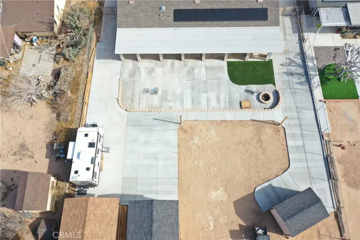 8120 Langdon Avenue, Hesperia, California 92345