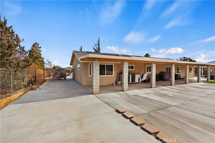 8120 Langdon Avenue, Hesperia, California 92345
