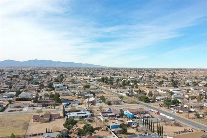 8120 Langdon Avenue, Hesperia, California 92345