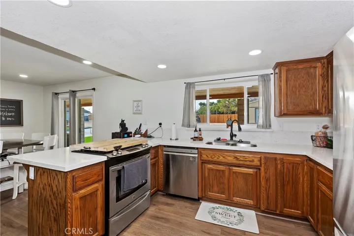 8120 Langdon Avenue, Hesperia, California 92345