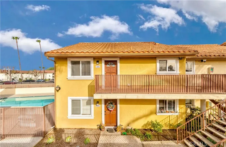 729 S Knott Avenue 204, Anaheim, California 92804