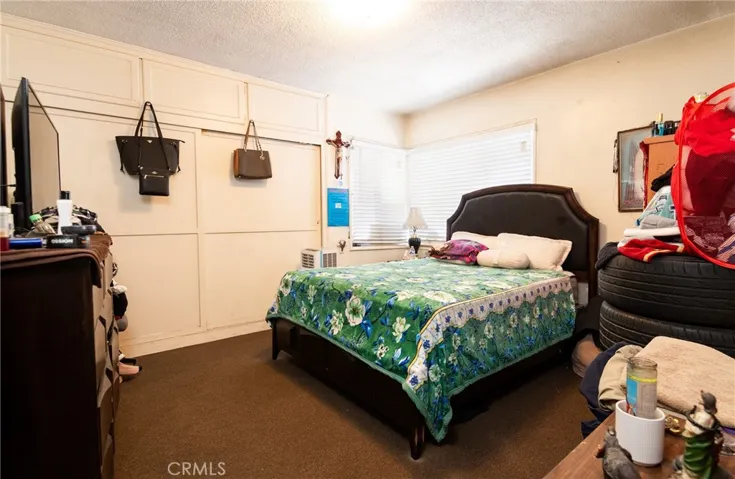 2100 Bonsallo Avenue, Los Angeles, California 90007