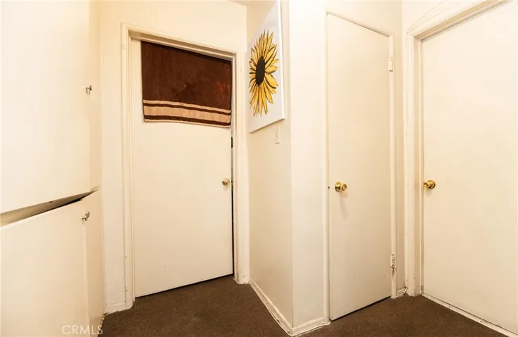 2100 Bonsallo Avenue, Los Angeles, California 90007