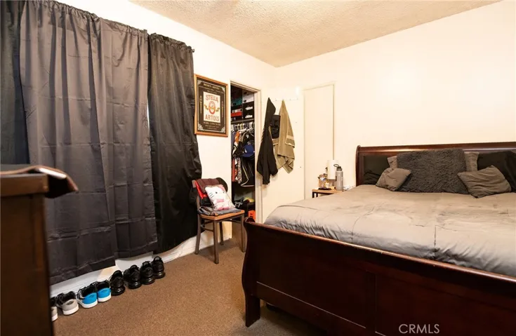 2100 Bonsallo Avenue, Los Angeles, California 90007