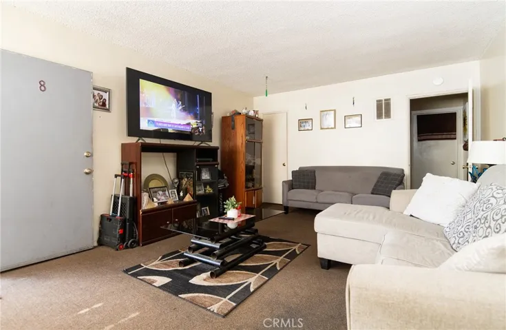 2 Bedroom Unit