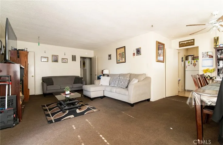 2 Bedroom Unit