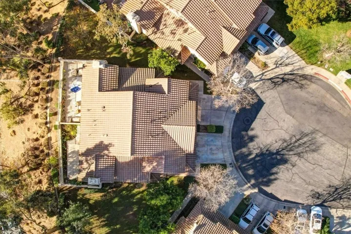 68 Regato, Rancho Santa Margarita, California 92688