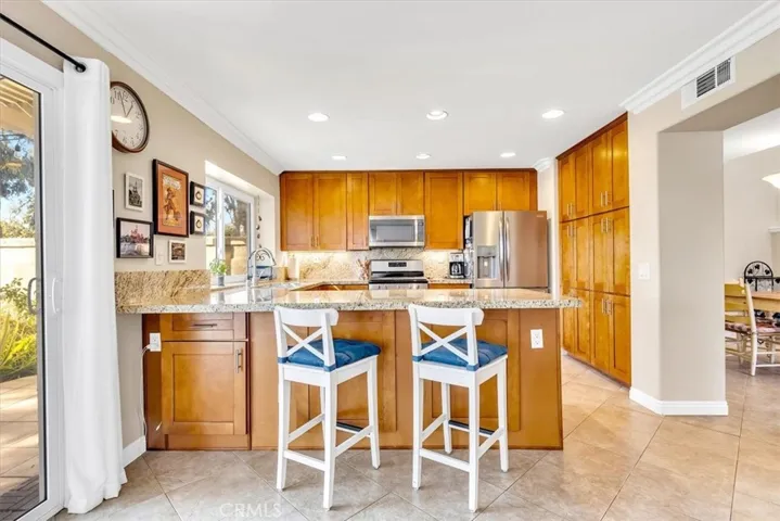 68 Regato, Rancho Santa Margarita, California 92688