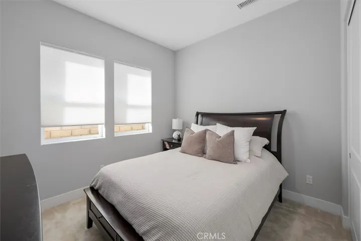 Main Floor Bedroom