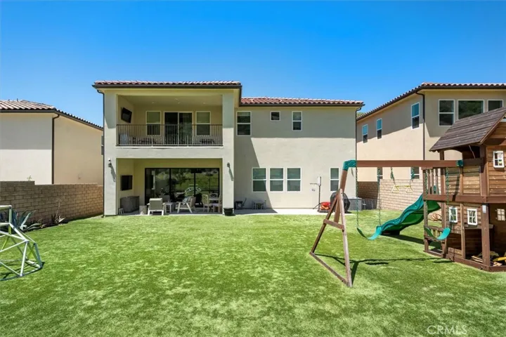 18820 Annmae Place, Saugus, California 91350