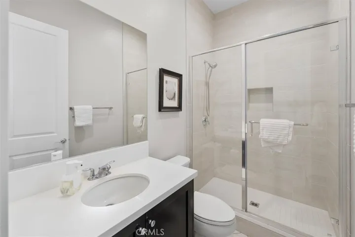 Main Floor Full Bathroom