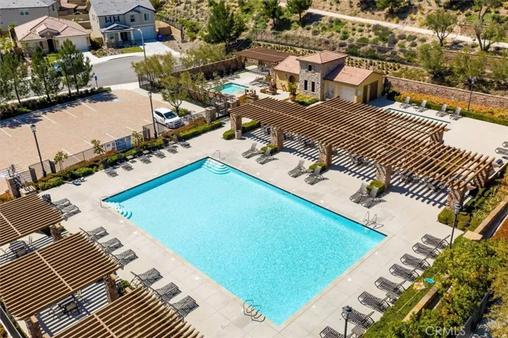 18820 Annmae Place, Saugus, California 91350