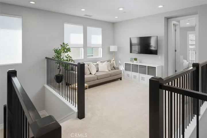 Loft/Bonus Room