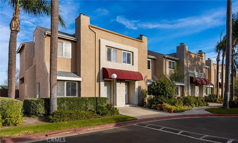 621 W Fletcher Avenue 12, Orange, California 92865