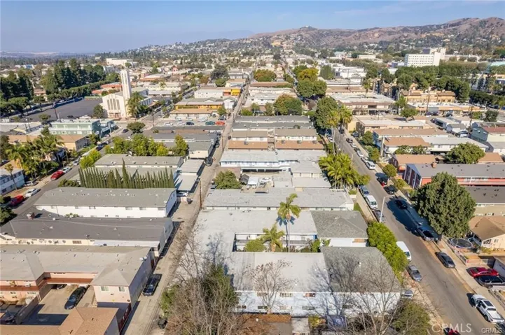7339 Milton Avenue, Whittier, California 90602
