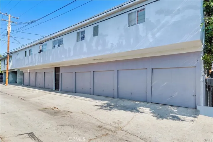 7339 Milton Avenue, Whittier, California 90602