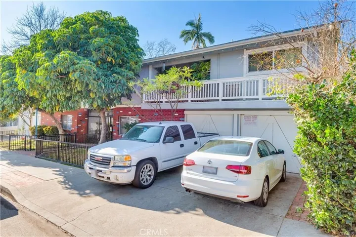 7339 Milton Avenue, Whittier, California 90602