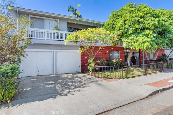 7339 Milton Avenue, Whittier, California 90602