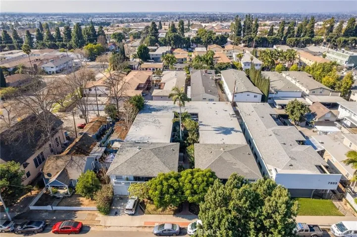 7339 Milton Avenue, Whittier, California 90602