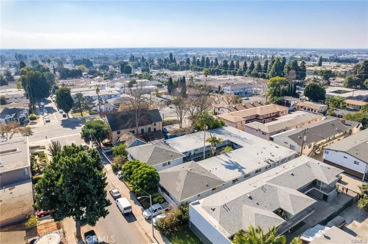 7339 Milton Avenue, Whittier, California 90602