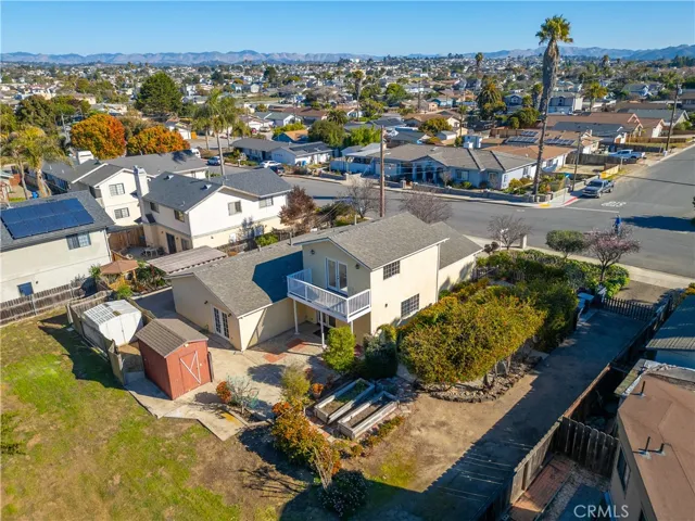 780 S 7 Street, Grover Beach, California 93433