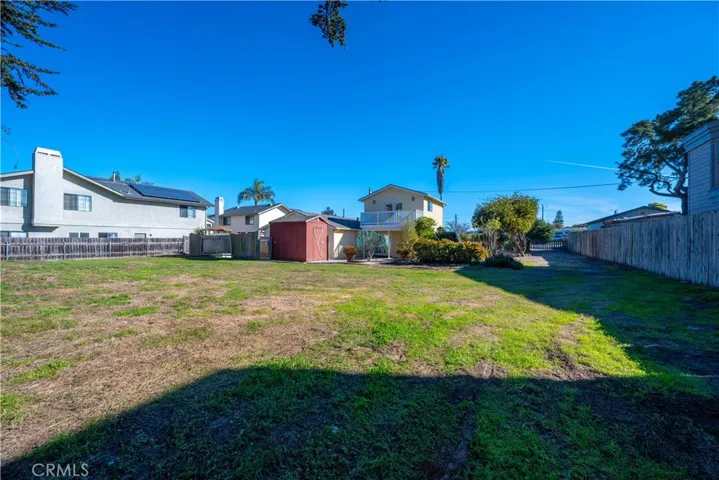 780 S 7 Street, Grover Beach, California 93433