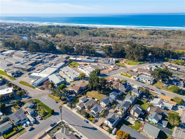 780 S 7 Street, Grover Beach, California 93433