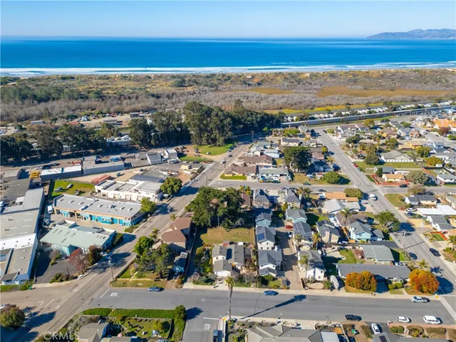 780 S 7 Street, Grover Beach, California 93433
