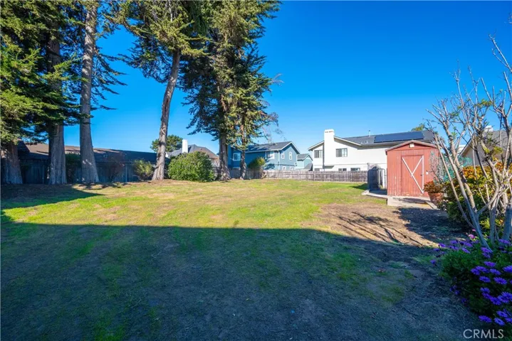 780 S 7 Street, Grover Beach, California 93433