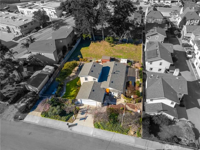 780 S 7 Street, Grover Beach, California 93433