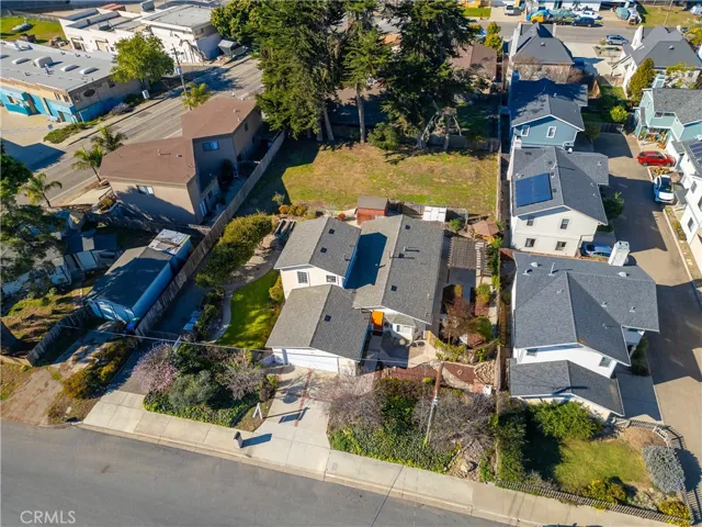 780 S 7 Street, Grover Beach, California 93433