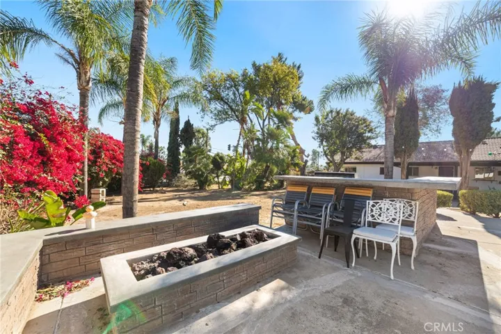 Fire Pit