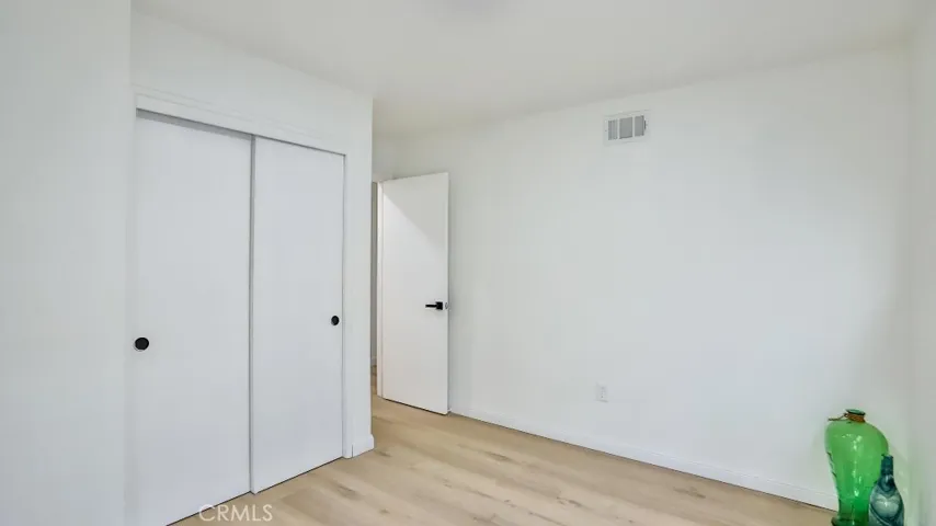 Downstairs bedroom 1