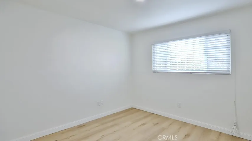 Downstairs bedroom 2