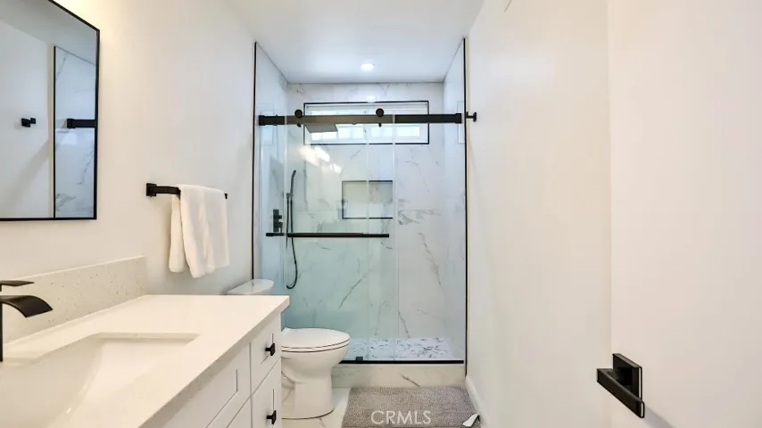Downstairs bathroom