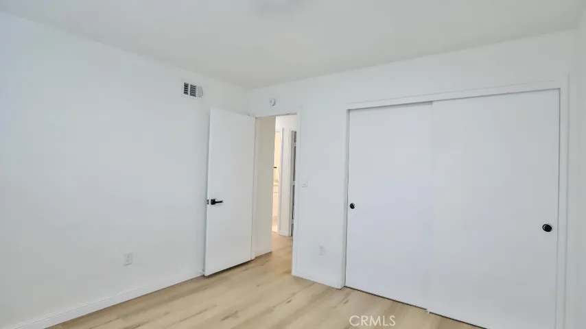 Downstairs bedroom 2