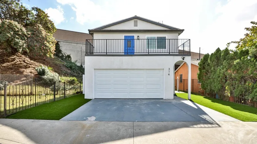 314 E Artesia Lane, Long Beach, California 90805