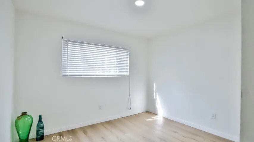 Downstairs bedroom 1