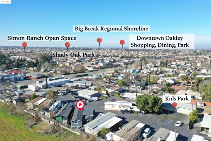 75 E Bolton, Oakley, California 94561